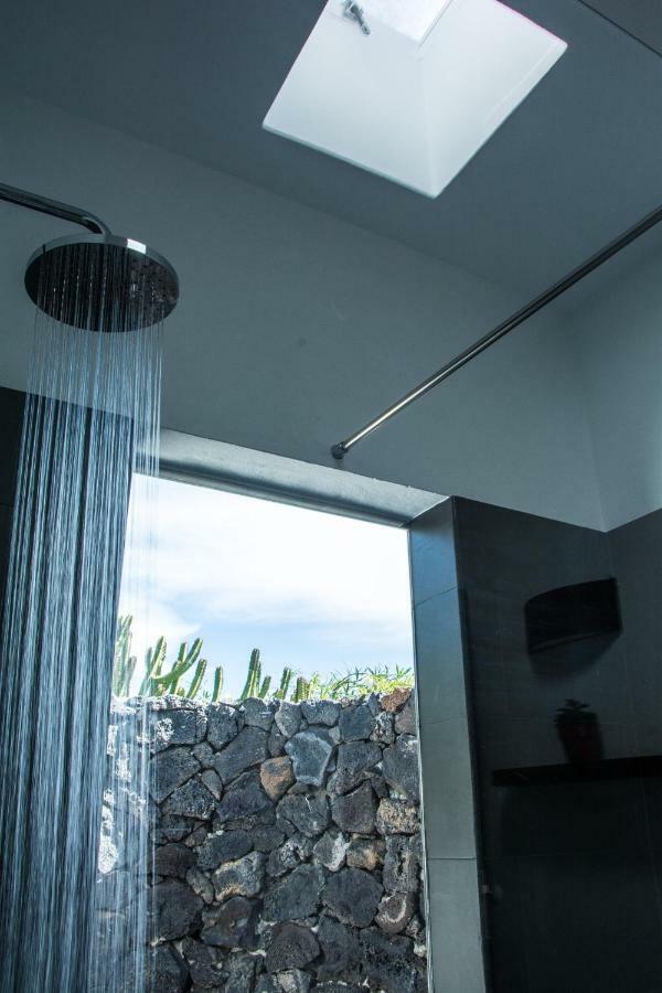 Casa Tahiche - Jacuzzi, Wifi & Bbq Βίλα Εξωτερικό φωτογραφία